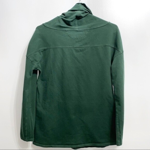 Calvin Klein Performance cowlneck sweatshirt 144B5 - Picture 4 of 4